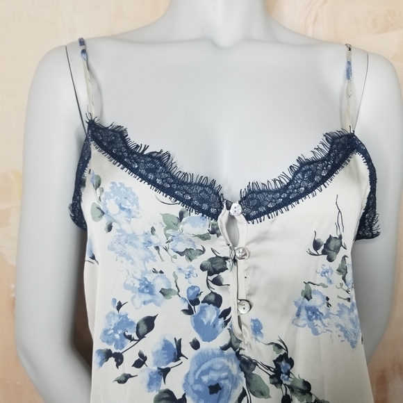 Floral Dress Size Small - Picture 4 of 7